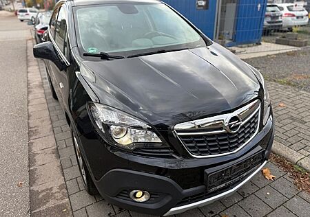 Opel Mokka gebraucht kaufen Opel Mokka Innovation