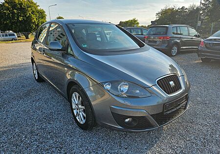 Seat Altea Style Ecomotive 1.2 TSI -KLIMA+PDC+SHZ+LM-