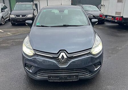 Renault Clio IV Intens