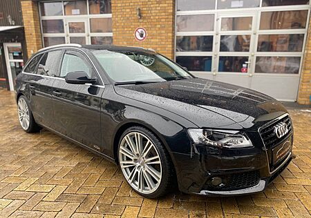 Audi A4 1.8 TFSI Avant Ambiente SHZ Tempomat CarPlay