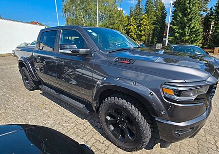 Dodge RAM Longhorn
