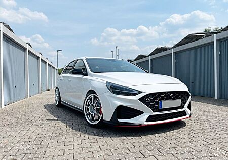 Hyundai i30 N Performance DCT / Schalensitze / Garantie