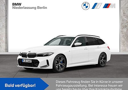 BMW 320d xDrive Touring M Sport LiveCockpitProf
