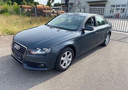 Audi A4 Lim. Attraction *1. HAND *TÜV 08/26 *8-fach