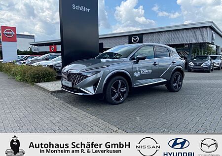 Nissan Qashqai (2024) TEKNA 1.5 VC-T e-POWER HUD Navi L