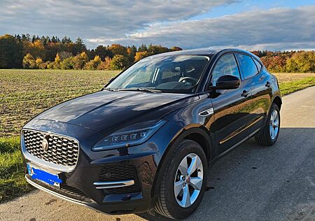 Jaguar E-Pace D200