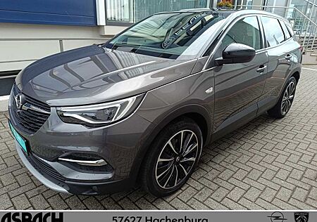 Opel Grandland X 1.6 Ultimate