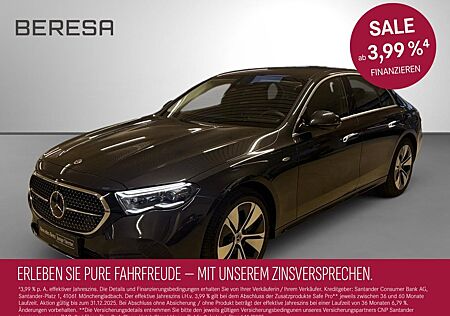 Mercedes-Benz E 300 e Avantgarde Distronic AHK Digital Light