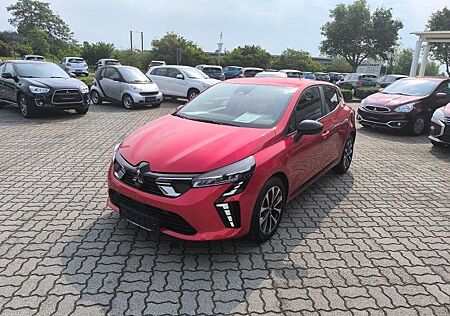 Mitsubishi Colt PLUS 1.0 Benziner 5-Gang