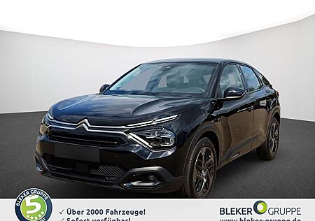 Citroën C4 PureTech 130 EAT8 Feel Pack