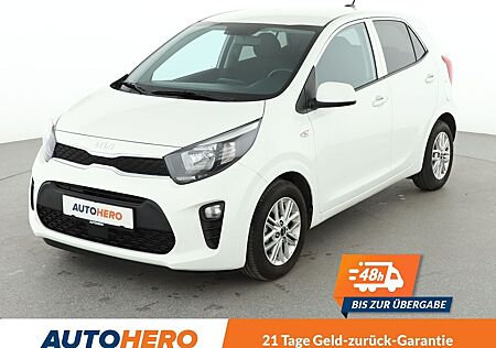 Kia Picanto 1.0 Vision Aut.*SHZ**KLIMA*GARANTIE*