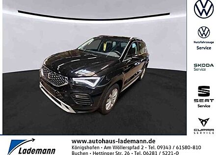 Seat Ateca 1.5 TSI DSG Xperience LED+NAVI+RFK+EL.HECK