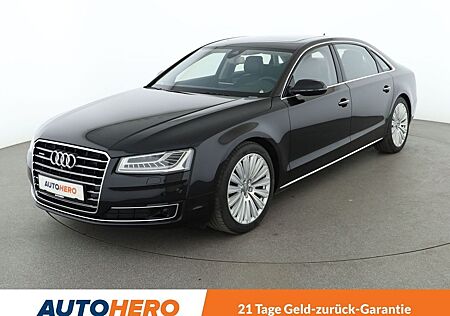 Audi A8 3.0 V6 TDI clean diesel L quattro Aut.*NAVI*