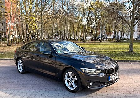 BMW 430 4 Gran Coupe d xDrive
