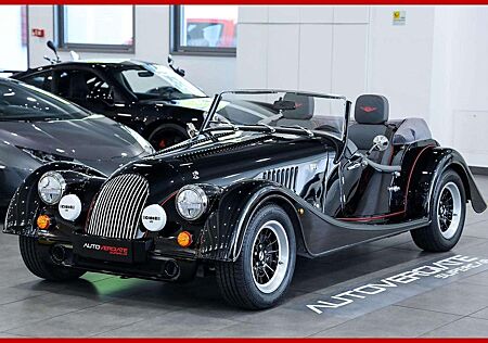 Morgan Plus 8 Plus Four LM62 Manual