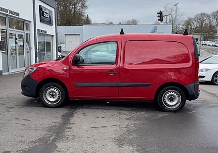 Mercedes-Benz Citan lang TÜV Neu