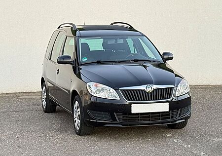 Skoda Roomster 1.2 TSI Ambition Plus Edition