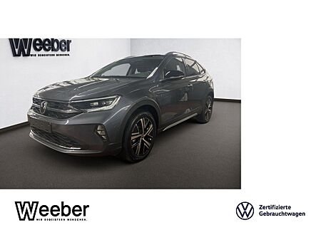 VW Taigo Volkswagen 1.0 l TSI DSG Style Navi LED PDC LM LM