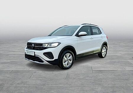 VW T-Cross Volkswagen 1.0 TSI Life NaviPro+ACC+LED