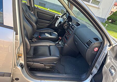 Opel Astra 1.8 Automatik,,Limited Edition,,nur 114 tk