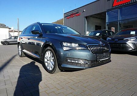 Skoda Superb Combi 1.5 TSI ACT Style OPF (EURO 6d)