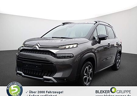 Citroën C3 Aircross gebraucht kaufen Citroën C3 Aircross Feel Pack