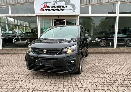 Peugeot Partner PREMIUM L1/AUTOMATIK/SITZHZG./AHK/TÜV