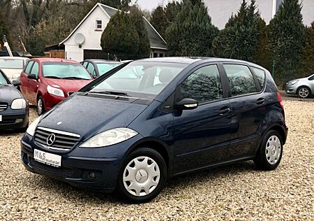 Mercedes-Benz A 150 A -Klasse TÜV+AU=NEU