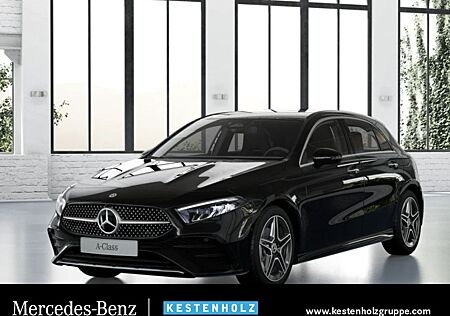 Mercedes-Benz A 180 gebraucht kaufen Mercedes-Benz A 180 AMG LED Keyl-GO Kamera Spurhalt-Ass PTS