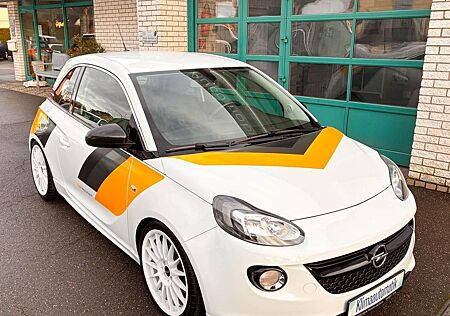 Opel Adam Slam *Motorsport-Edition*