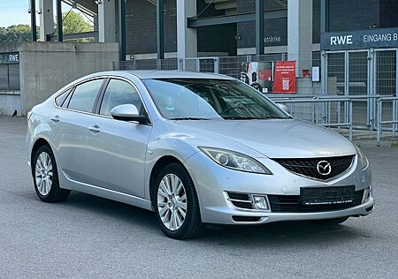 Mazda 6 Lim. 2.0 Exclusive Sport*TEMPO*PDC*KLIMA*TÜV*