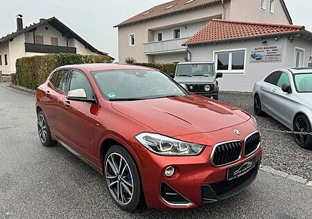 BMW X2 M35 i *Head-Up*