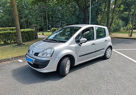 Renault Modus Avantage 1.2 16V eco2 55kW Avantage