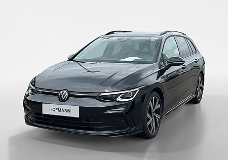 VW Golf Volkswagen Variant 1.5 eTSI DSG R-Line LED Plus+RFK