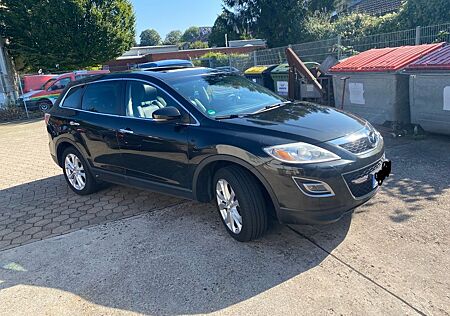 Mazda CX-9 Leder Bose Ahk Xenon