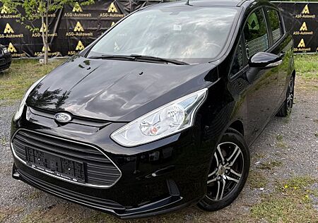 Ford B-Max 1.0 Liter*KLIMA*SITZHEIZUNG*ZAHNRIEMEN NEU