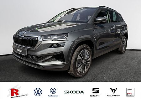 Skoda Karoq Drive 1.5 TSI DSG ACC SpurH LED AHK