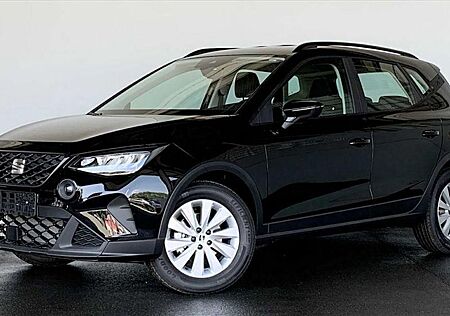 Seat Arona 1,0 TSI DSG Style ALU DAB Link SHZ Klimaa