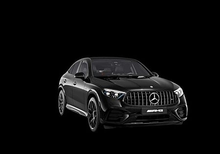 Mercedes-Benz GLC 63 AMG GLC 63 S AMG E PERFORMANCE Coupe PremiumPlus+