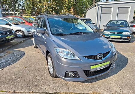 Mazda 5 Lim. 2.0 Exclusive