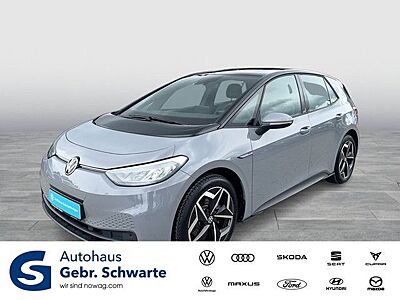 Volkswagen ID.3 Pro 107 kW RFK Keyless Navi GJR
