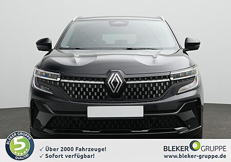 Renault Austral Iconic E-Tech Full Hybrid 200