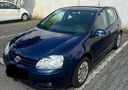 VW Golf Volkswagen 1.9 TDI Goal Goal