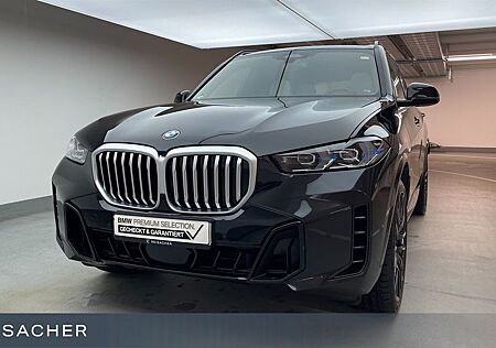 BMW X5 xDrive40d M-Sport,Pano,AHK,el.Sitz+Mem,StdHzg