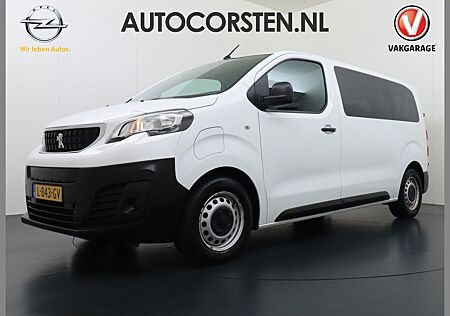 Peugeot Expert e- EV 50kWh 9 sitze klima Navi* App