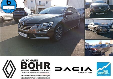 Renault Talisman 1.3 TCe 160 Limited GPF (EURO 6d-TEMP)