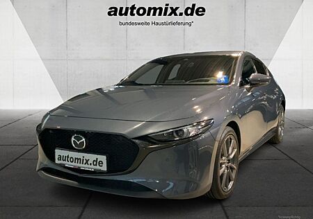 Mazda 3 ,ACC,AUTOM.,LED,Navi,SHZ
