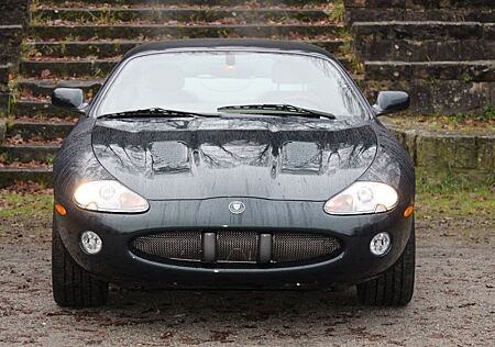 Jaguar XKR Coupe mit Brembo Bremsanlage 2 Jahre Garantie