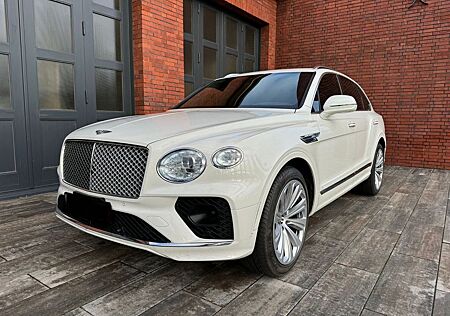 Bentley Bentayga 4.0 V8 4WD Autom. *Mulliner *Massage *L