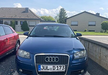 Audi A3 1.9 TDI (DPF) Ambiente Ambiente
